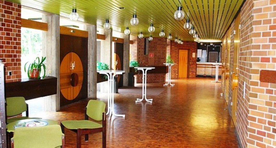 Kath Pfarrzentrum innen | © Kath Pfarrei Lahnstein Kath Pfarrzentrum innen | © Kath Pfarrei Lahnstein