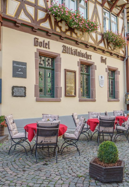 AltkoelnischerHof-27102017-35 | &copy; Hotel Altk&ouml;lnischer Hof, T.Scherschlicht