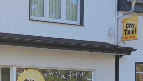 City Taxi Bad Breisig | &copy; Tourist-Information Bad Breisig