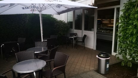 Eingangsbereich | © Vahle Eingangsbereich | © Vahle