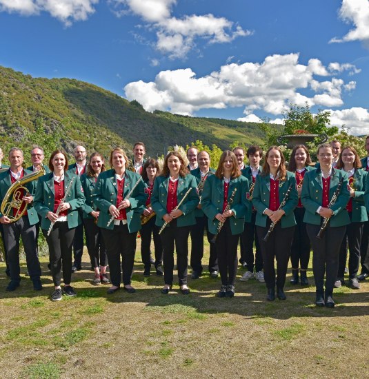 Musikverein | © Kolpingsfamilie Oberwesel Musikverein | © Kolpingsfamilie Oberwesel
