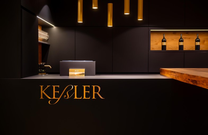 Weingut Keßler | © Weingut Keßler Weingut Keßler | © Weingut Keßler