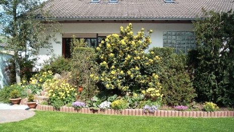 Haus "An den Weinbergen" | &copy; Metz