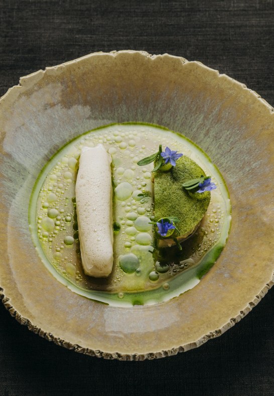 Purs 3 | © Ydo Sol/Purs Fine Hotels & Restaurants Purs 3 | © Ydo Sol/Purs Fine Hotels & Restaurants