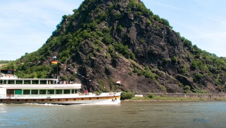 KD_Loreley | © Schierle_FS Medien KD_Loreley | © Schierle_FS Medien