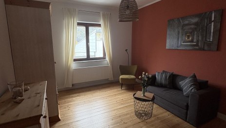 Wohnzimmer 1 | © Elke Schmäl, Kisselbach Wohnzimmer 1 | © Elke Schmäl, Kisselbach