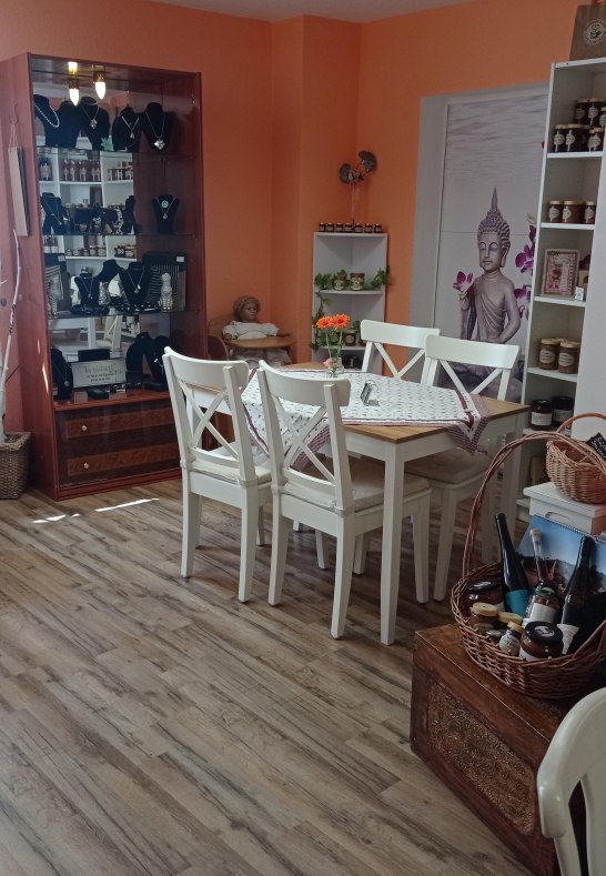 Caf&eacute; Tomorrow4 | &copy; Kerstin Litterst