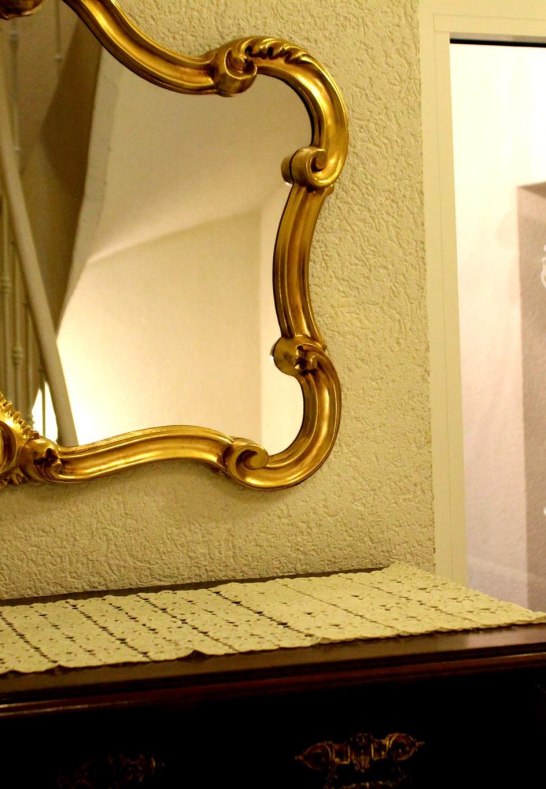 Spiegel | &copy; Zur Lindenau R&uuml;desheim