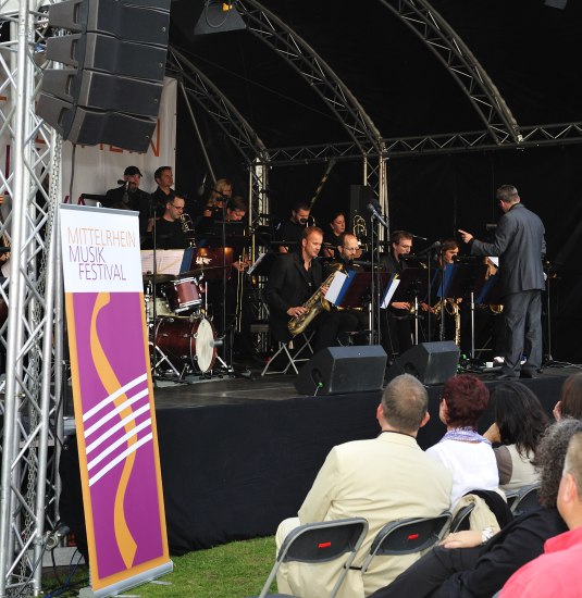 © Dietmar Guth / Mittelrhein Musik Festival © Dietmar Guth / Mittelrhein Musik Festival