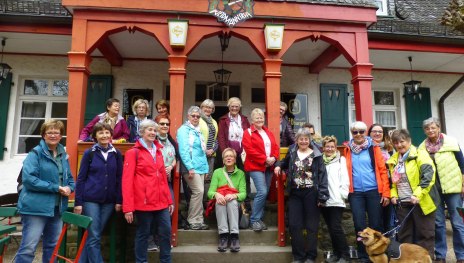 kfd 1 | &copy; Elke Wagner-H&uuml;rter