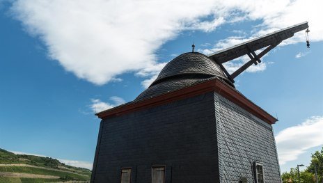 DominikKetz/StadtBingen | &copy; Dominik Ketz