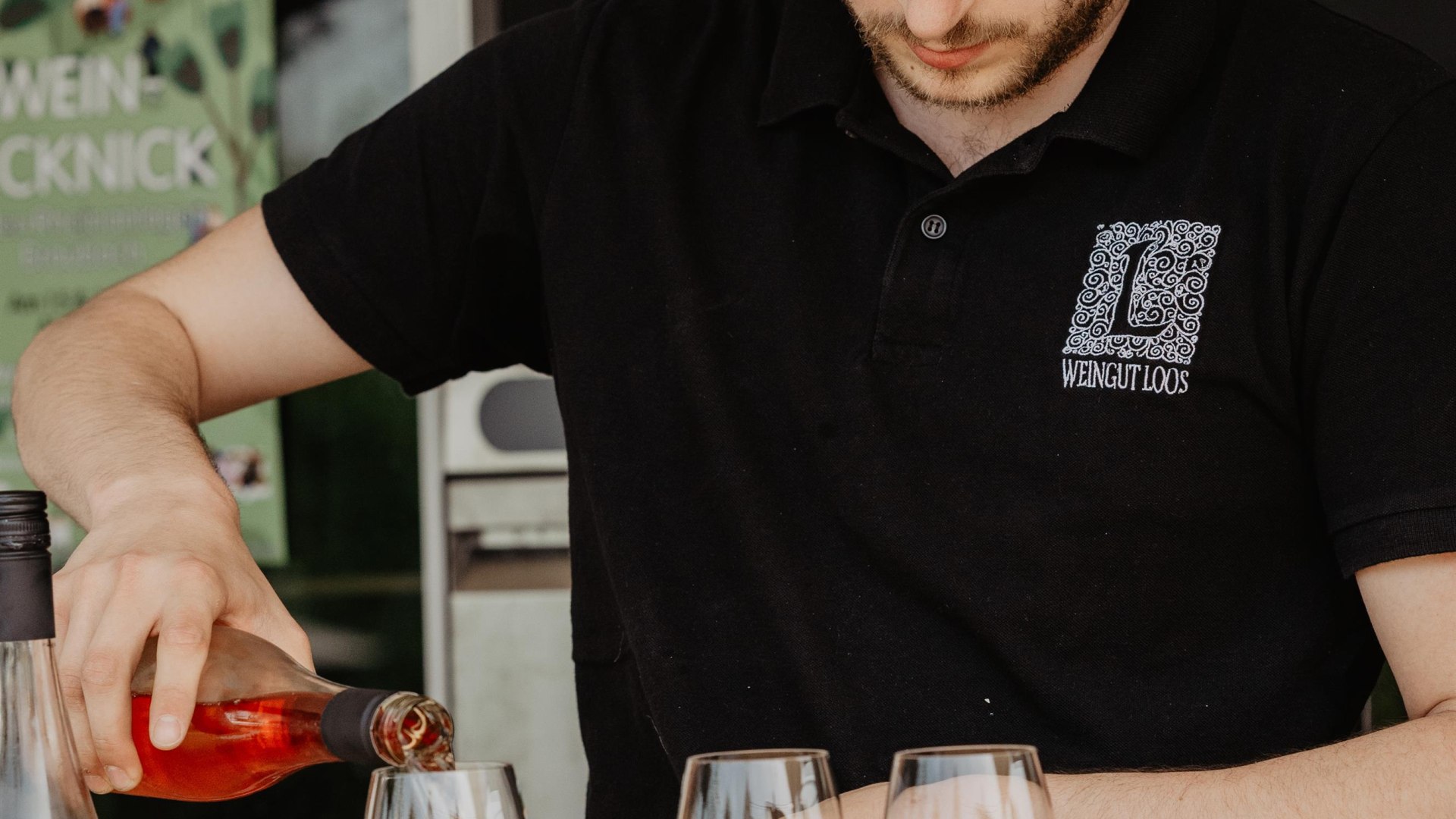 Hoffest Loos_02 | © Weingut Loos Hoffest Loos_02 | © Weingut Loos