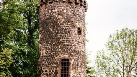 Pulverturm2 | &copy; Frank Metzemacher, Lichtreim