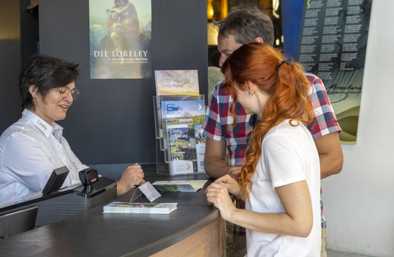 Beratung | &copy; Katja S. Verhoeven