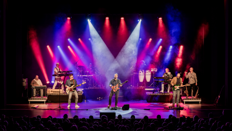 One Night of Dire Straits | © Stadt Lahnstein