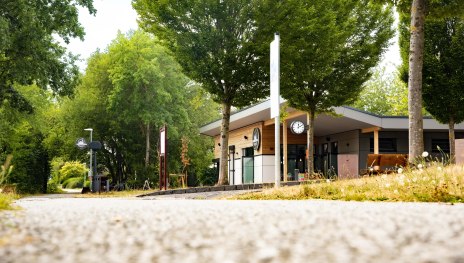 Restaurant Gleis 3 | © R. Steeg Restaurant Gleis 3 | © R. Steeg