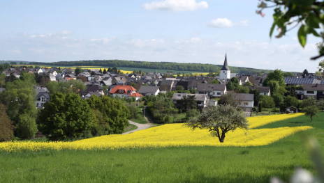 Bornich | &copy; Bornich