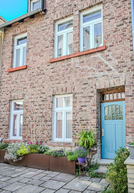 THOMI Feriengasthaus 1 | © THOMI Feriengasthaus