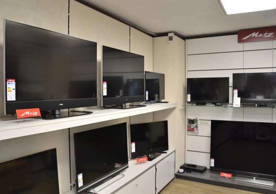 Adenauer 2 | &copy; Erich Sch&ouml;nenberg