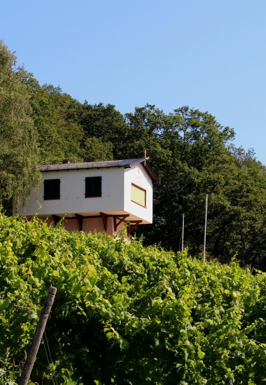 Weinbergshaus Diefenhardt | &copy; Weingut Diefenhardt
