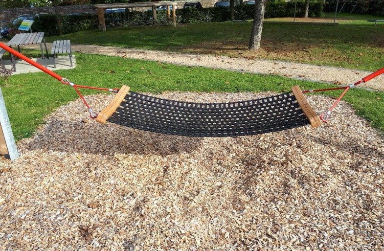 St. Lambertuspark | &copy; Gemeinde Spay, Thomas Becker