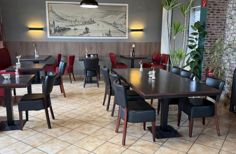 Innenraum | © Da Toni Innenraum | © Da Toni