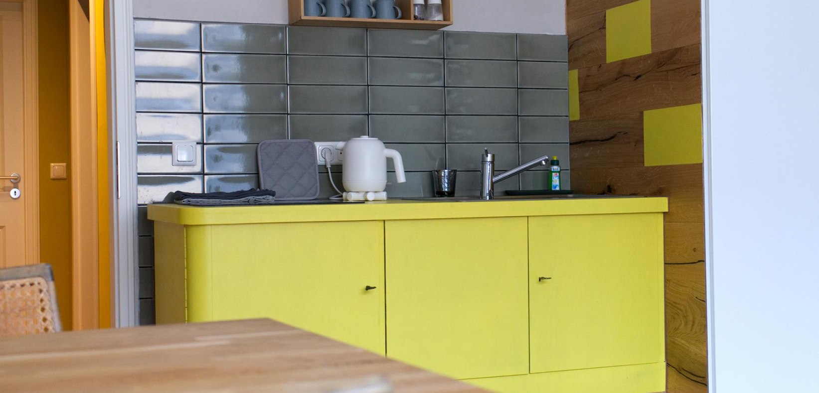 Momerooms02 | &copy; C. B&uuml;nning