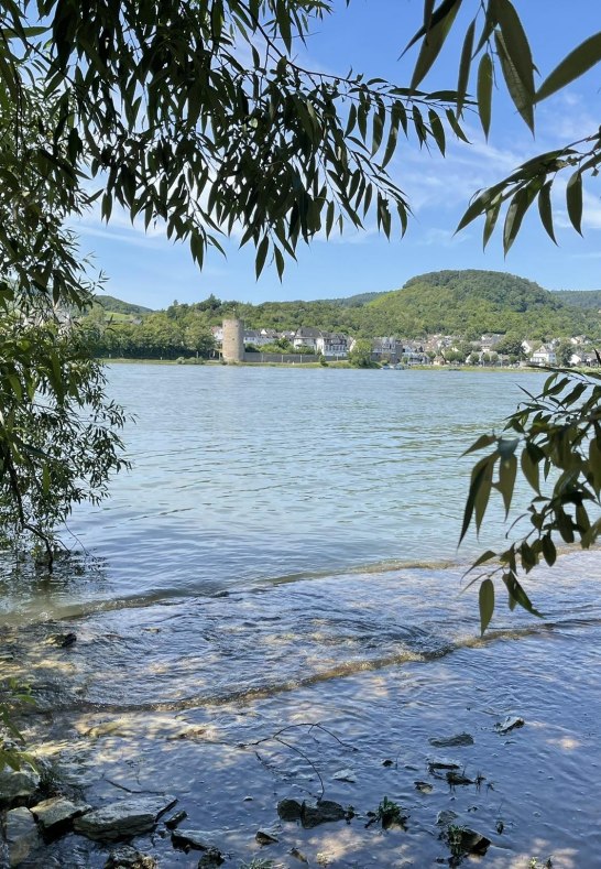 Umgebung 2 | &copy; Andrea Wisian