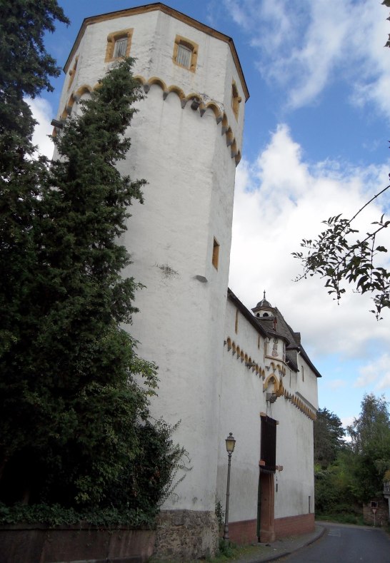 Weinsberger Turm | &copy; Stadt Lahnstein