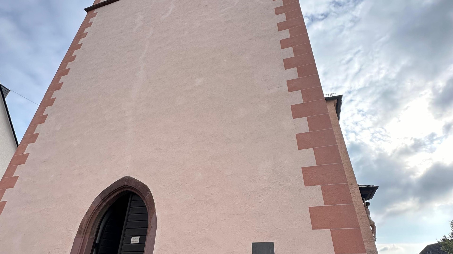 Kirche Rauenthal | © Stadt Eltville am Rhein Kirche Rauenthal | © Stadt Eltville am Rhein