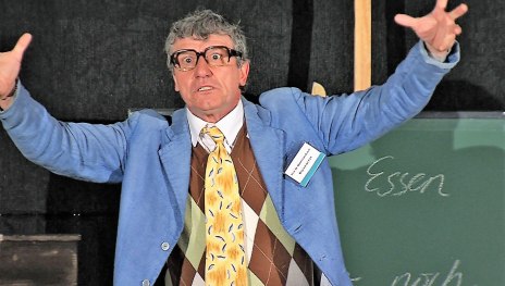 Musikdinner | &copy; Andreas Arenz