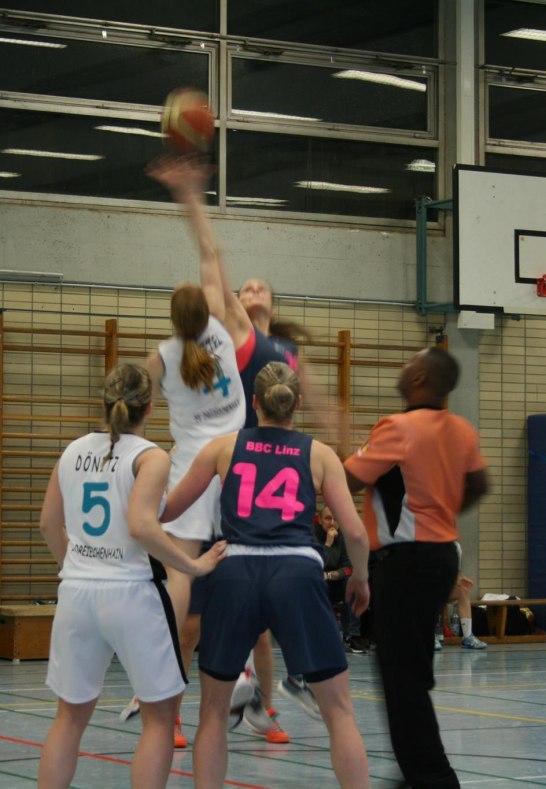 BBC 3 | © Lea Hürter BBC 3 | © Lea Hürter