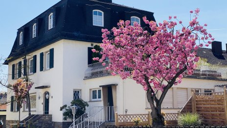 Außenansicht | © Eva Dick Außenansicht | © Eva Dick