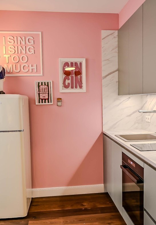 Lore1 | © THOMI Feriengasthaus