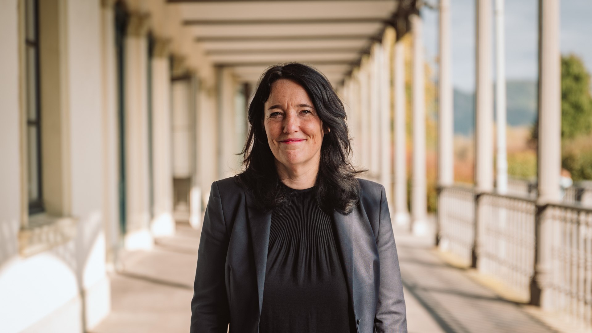 Dr. Julia Wallner - ARP Museum Bahnhof Rolandseck