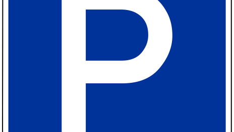 Parkschild | © Pixabay Parkschild | © Pixabay