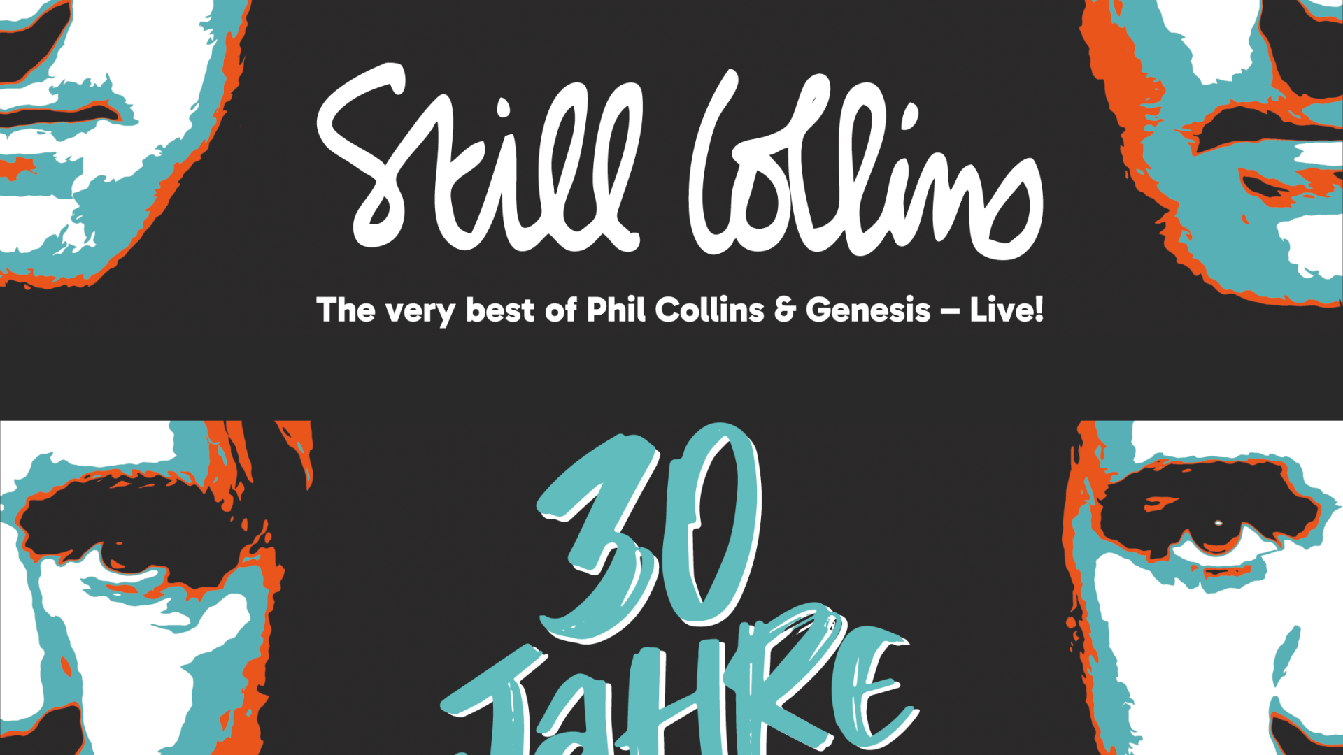 30 Jahre Still Collins | © Still Collins