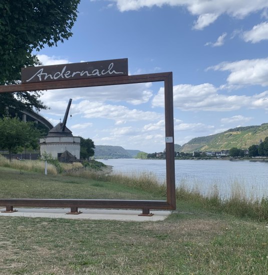 Andernach | &copy; Andernach.net