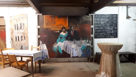 Mühle | © Loreley Touristik Mühle | © Loreley Touristik