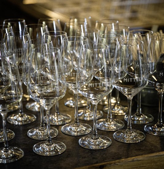 wein date | &copy; Maurice Keil/Mittelrhein-Wein e. V.