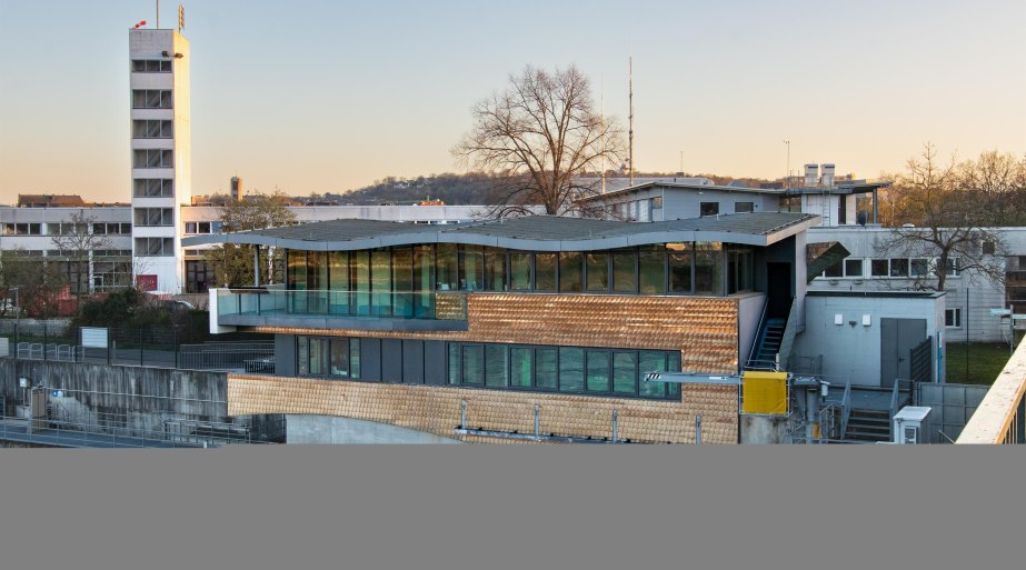 Mosellum | &copy; Koblenz-Touristik GmbH / Johannes Bruchhof