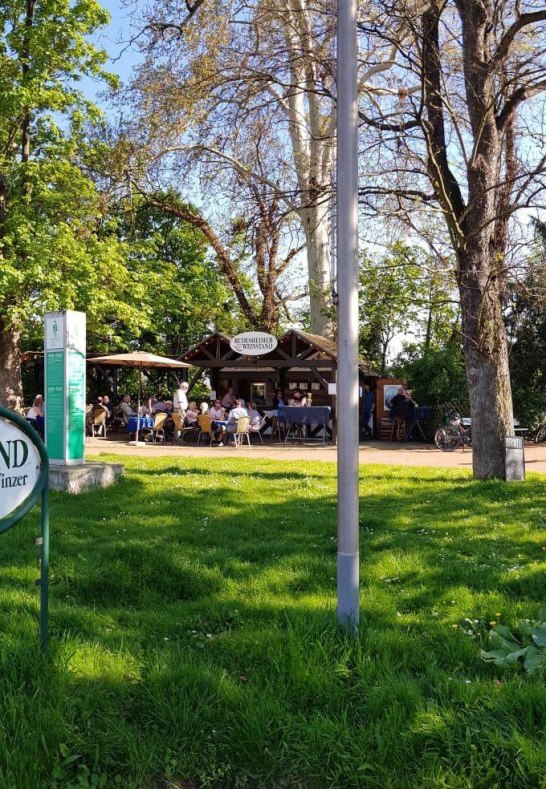 Weinprobierstand Bleichstraße | © Rüdesheim Tourist AG