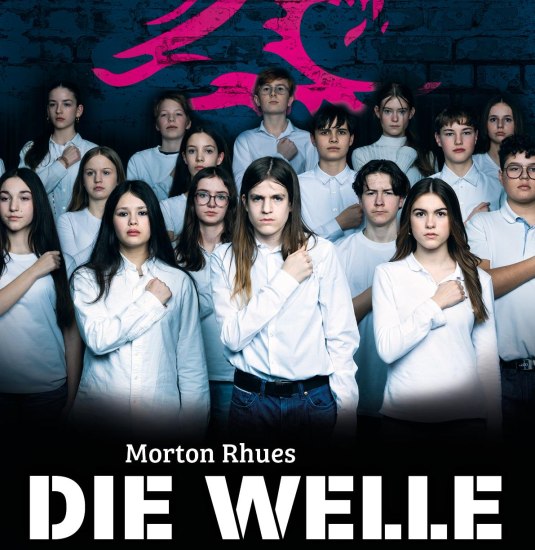 Die Welle | © Kay Myller