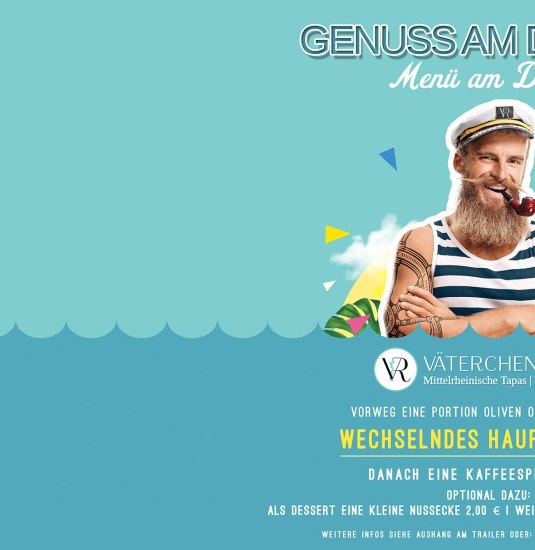 Genuss am Dienstag | © Familie Eidens-Holl