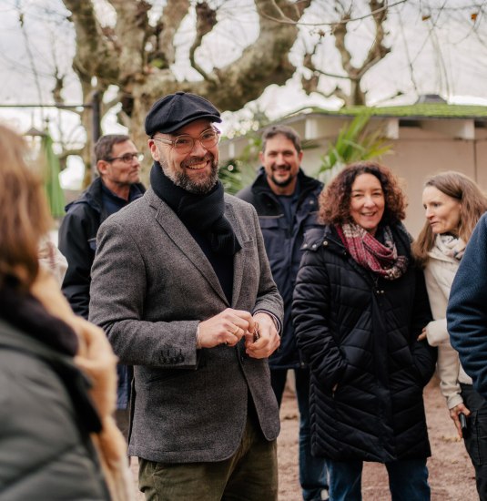 2026-01_HoR_VAUX-09199 | © Sandra Fehr | Heroes of Riesling 2026-01_HoR_VAUX-09199 | © Sandra Fehr | Heroes of Riesling