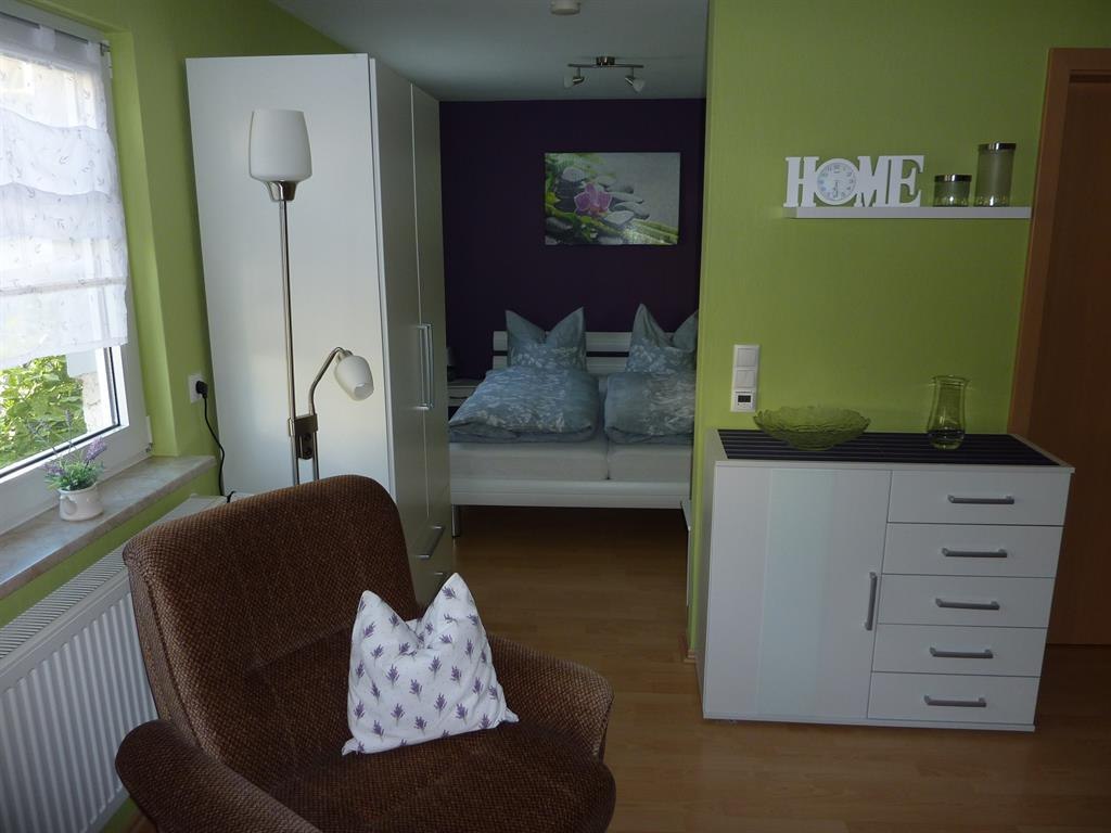 Fewo Apartment | &copy; Haus Anette