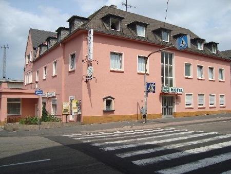 Andernacher Hof aussen | &copy; Andernacher Hof/Website