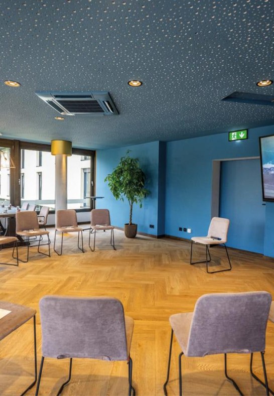 Tagungsräume und Seminare im DIEHLs am Rhein in Ko | © Diehl´s Hotel GmbH Tagungsräume und Seminare im DIEHLs am Rhein in Ko | © Diehl´s Hotel GmbH