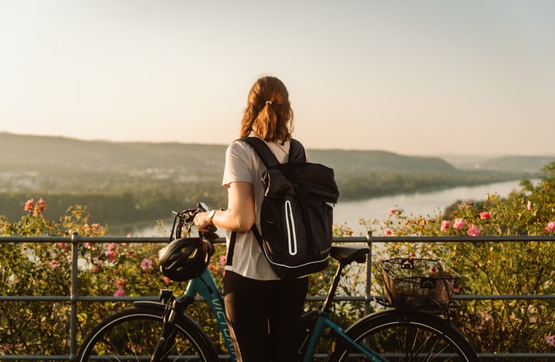 Verena Weyl - Tourist-Information Remagen