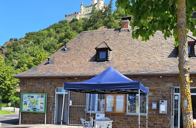 Womo | &copy; Stefan Biller